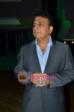 Sunil Gavaskar at Castrol Cricket Awards in Grand Hyatt, Mumbai on 28th Jan 2011 (4).JPG